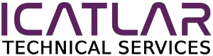 ICATLAR Logo