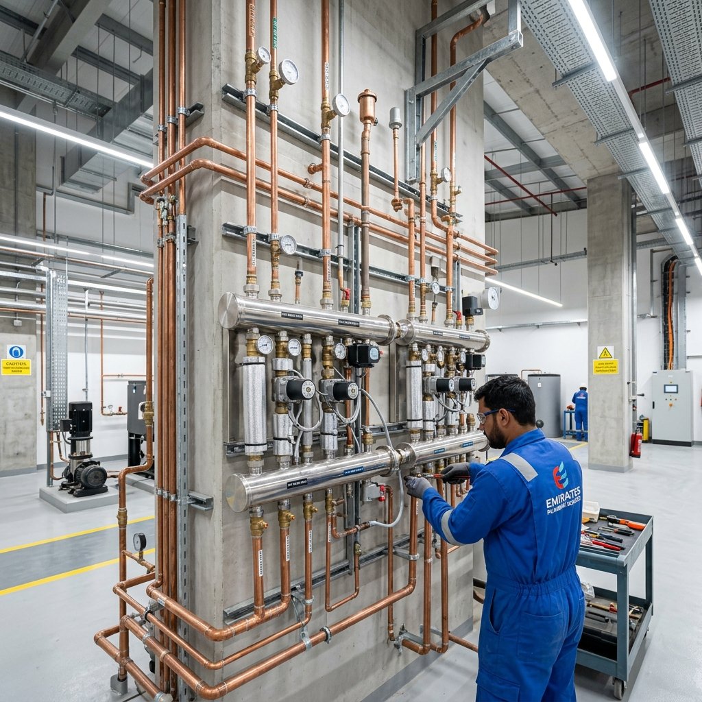 Shell & Core to Fit-Out